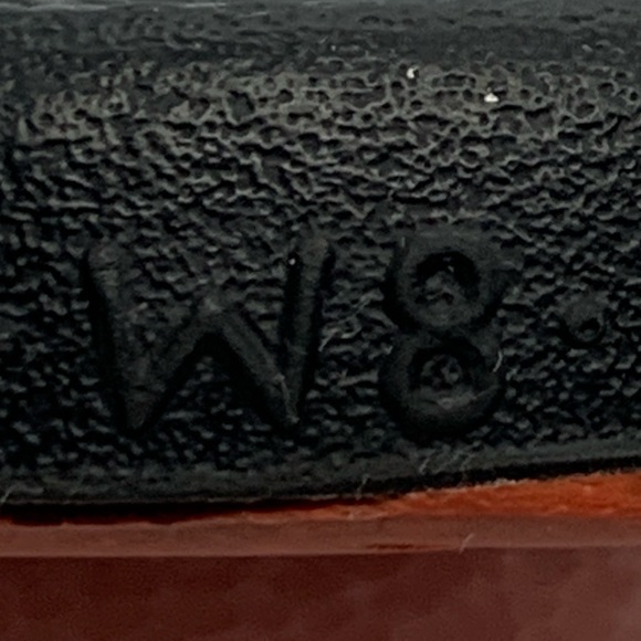 Chicos Vibram Rainbow Strap Sandals sz 8 - Picture 6 of 7